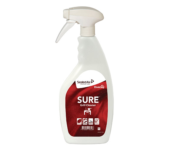 SURE SUMUTINPULLO GRILLI 750 ML