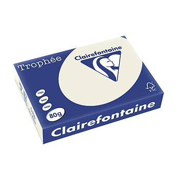 Kopiopaperi Trophee 1788 A4 80g helm.har