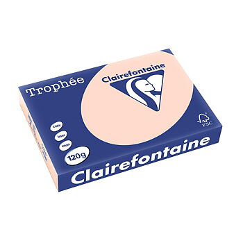 TROPHEE 1209 PAPERI A4 120G LOHENPUN