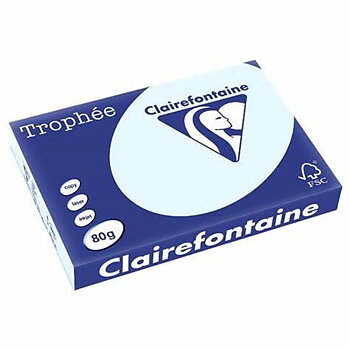 TROPHEE 1971 PAPERI A4 80G VAALEANSIN
