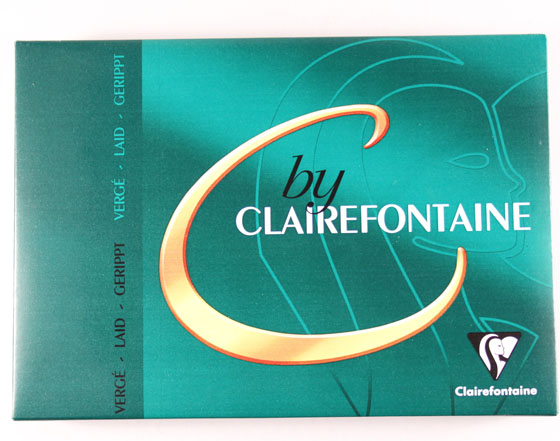 CLAIREFONTAINE C VESILEIMAPAP.100G/250