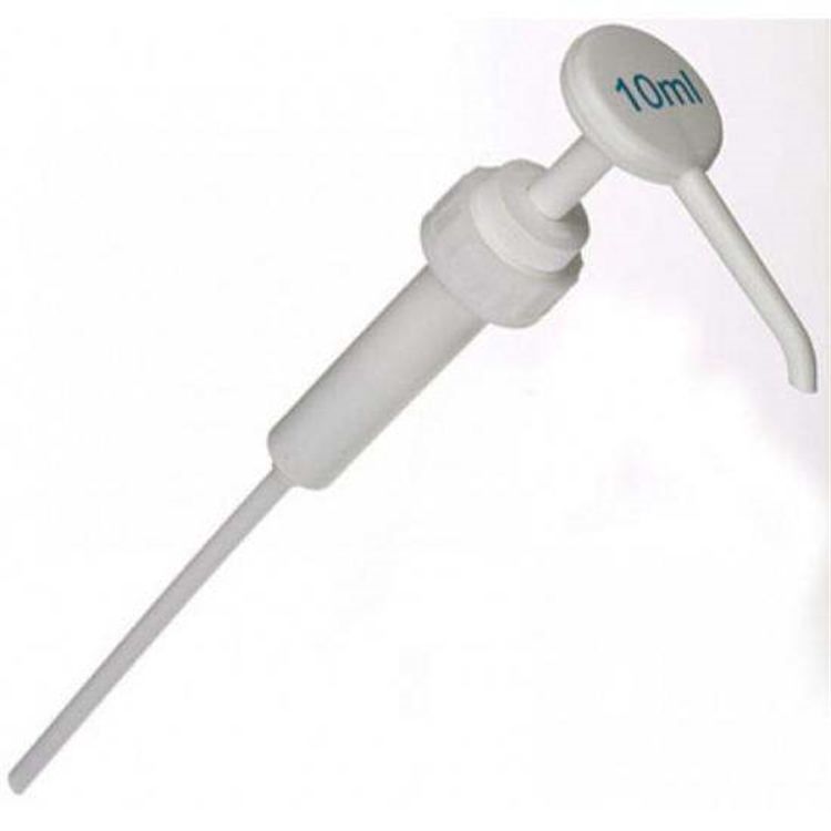 Annostelupumppu Div ersey 10ml/2kpl