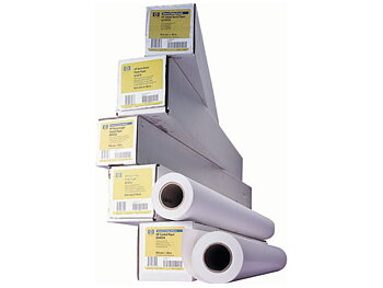 HP Q1397A BOND PAPER 914MMX45M 80G