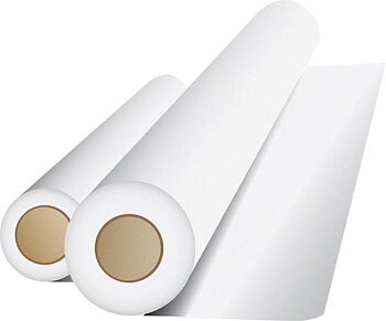 INKJET PAPERI 297MM X 50M 75G