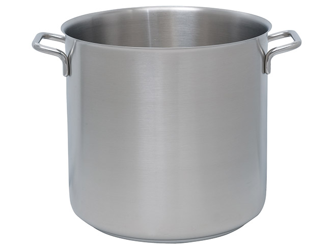 KATTILA KORKEA 10L Ø 24 CM