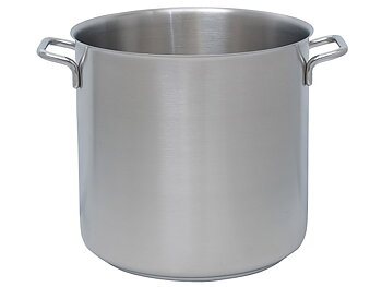 KATTILA KORKEA 10L Ø 24 CM