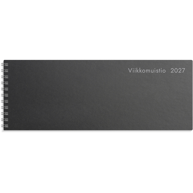 Tiima Viikkomuistio Eco 2027