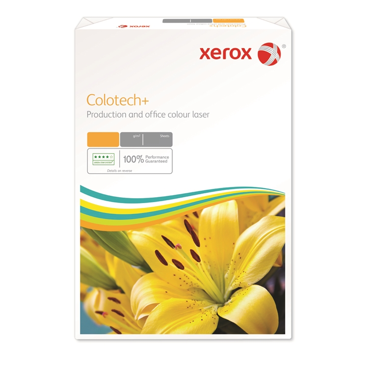 Värikop/laserpap Colotech+ A3 120g/500