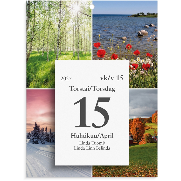 Päivälehtiö 2027
