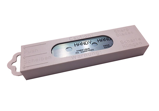 HANDY VARATERÄPAKETTI /25