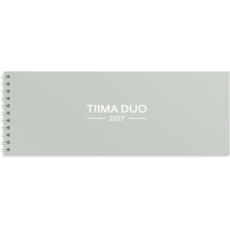 Tiima Duo 2027