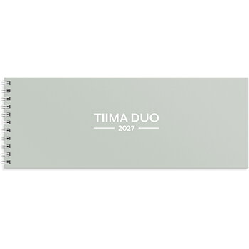 Tiima Duo 2027