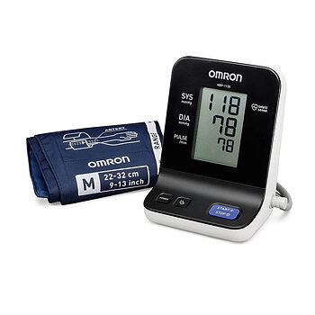 Verenpainemittari   Omron HBP-1120