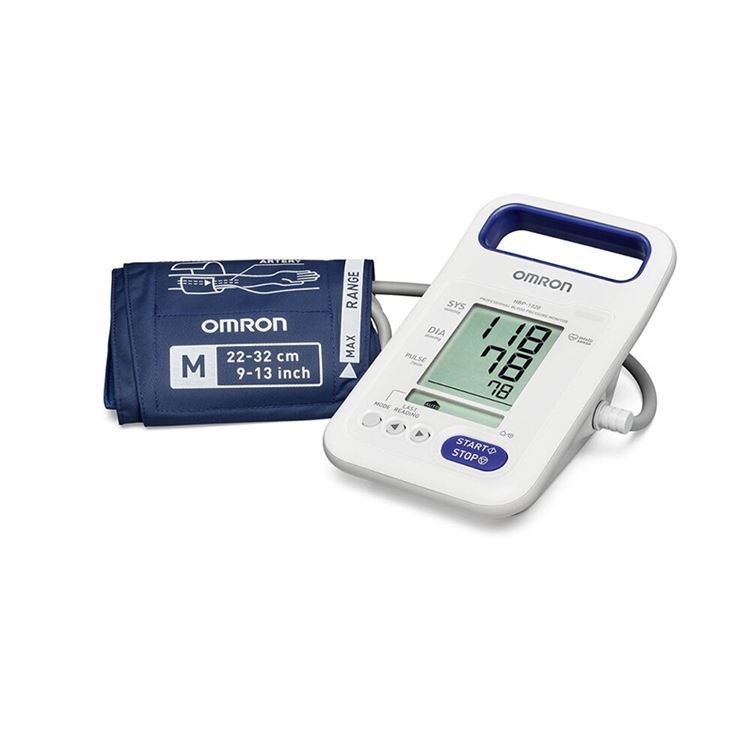 Verenpainemittari   Omron HBP-1320