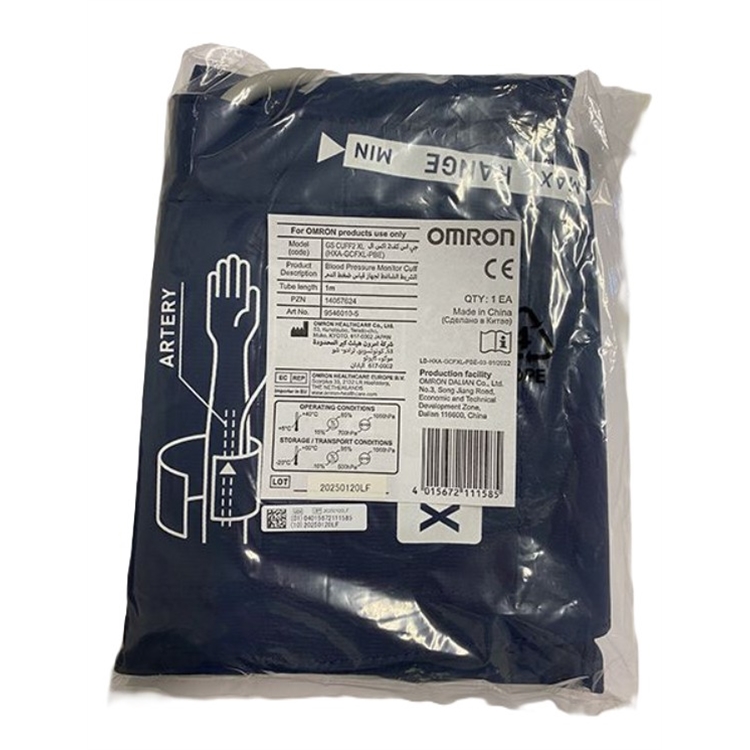 Verenpainemittarin  mansetti Omron XL