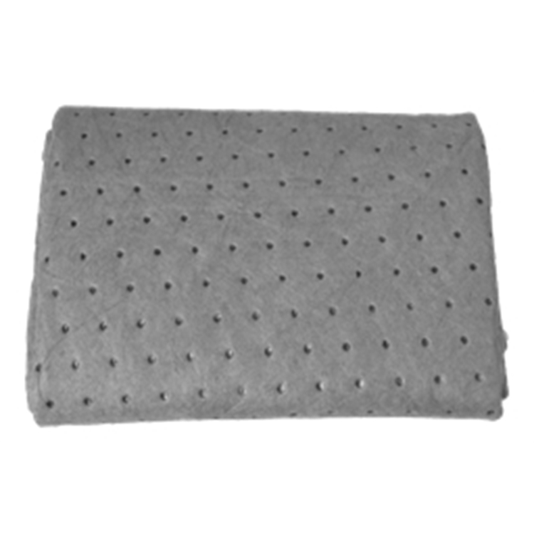 Imeytysmatto Metasorb 0,8x53m harmaa - 2