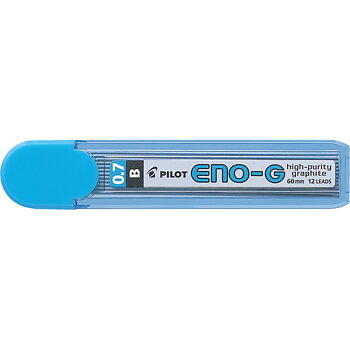 Irtolyijy Pilot ENO-G 0,7 B /12