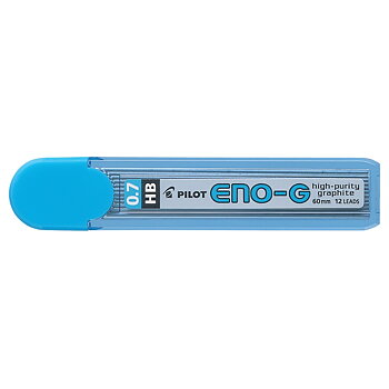 Irtolyijy Pilot ENO-G 0,7 HB /12