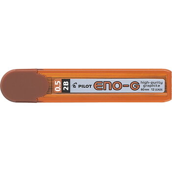 Irtolyijy Pilot ENO-G 0,5 2B /12