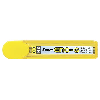 Irtolyijy Pilot ENO-G 0,3 HB /12
