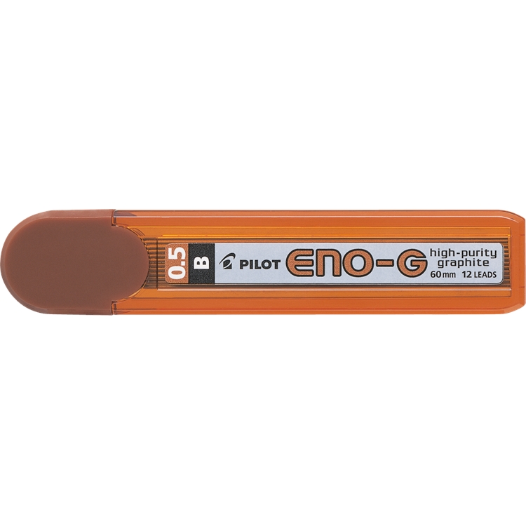 Irtolyijy Pilot ENO-G 0,5 B /12