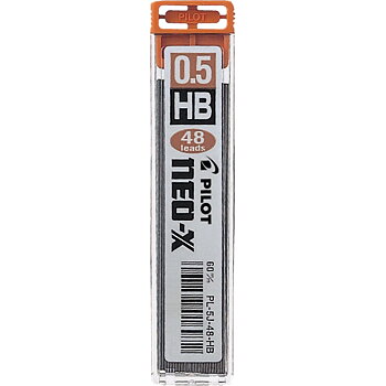 Irtolyijy Pilot ENO-XL 0,5 HB /48