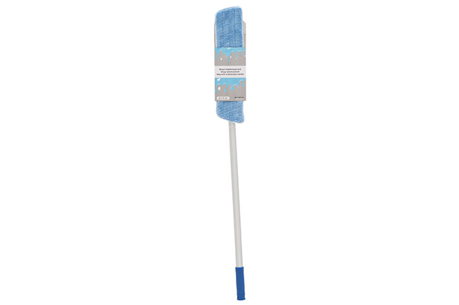 LEVYMOPPI + TELESKOOPPI VARSI 40CM