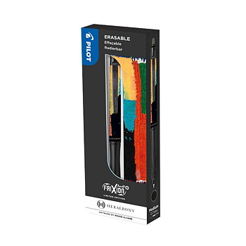 Kuulakynä FriXion Ball Heralbony Magid
