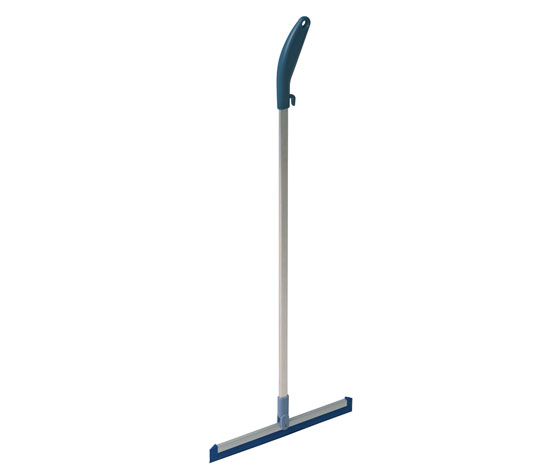 Lyhytvartinen lakaisin Vileda 35CM terä