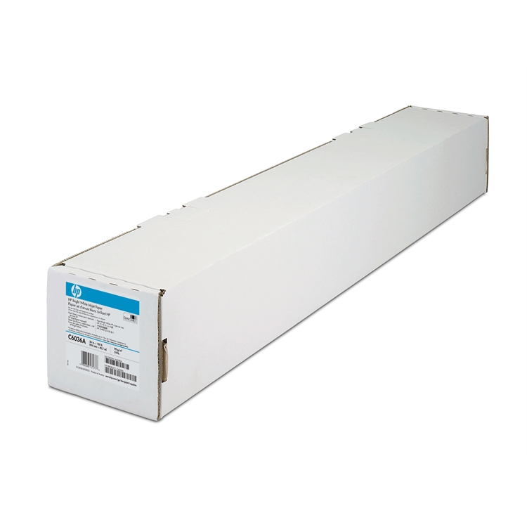 Inkjet HP Desing  Brightwhite 914mmX45m