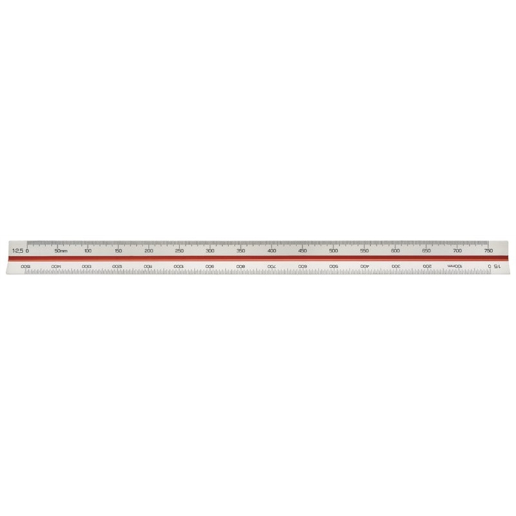 Suhdeviivain Linex 313 30cm