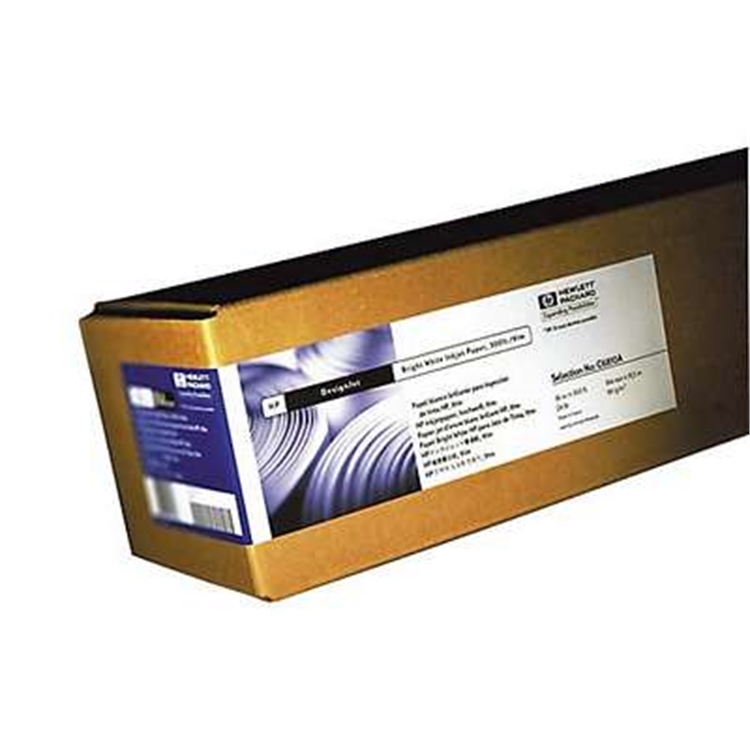 Paperi HP Desing  Brightwhite 610mmX45m - 2