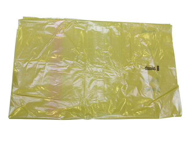 PYYKKISÄKKI KIRKAS 660X840MM /100