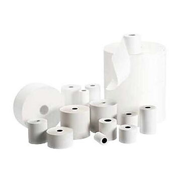 PPC-paperi kopiorulla 891/76mm 175m