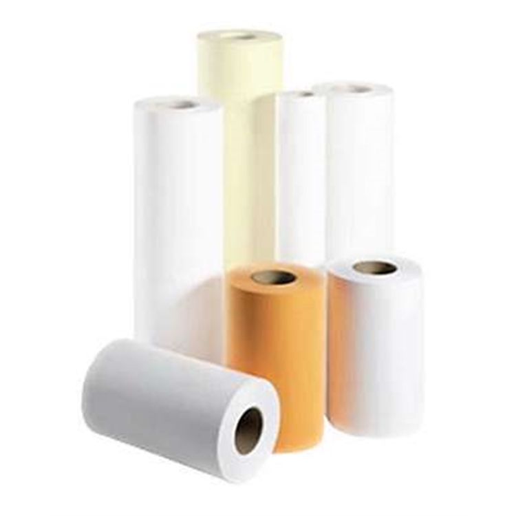 PPC-paperi kopiorulla 914/76mm 175m