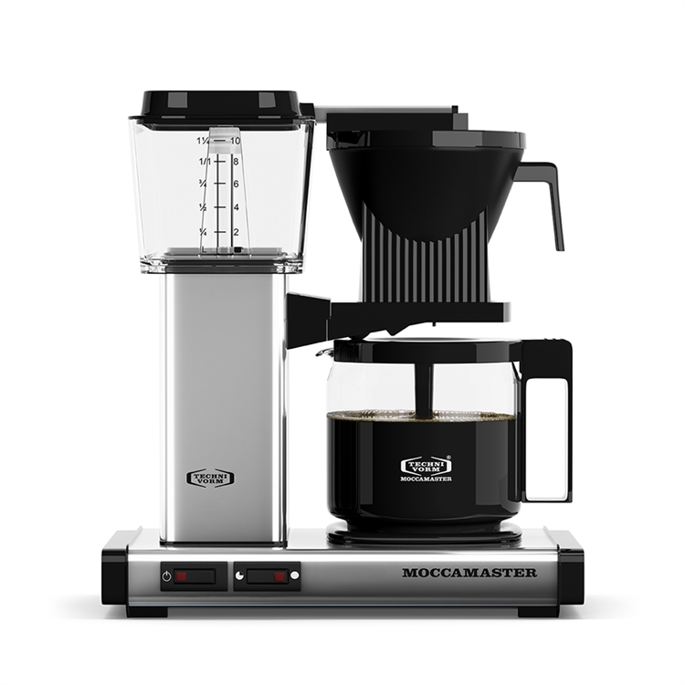 Kahvinkeitin Moccamaster Automatic PS - 2
