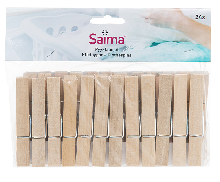 SAIMA PYYKKIPOIKA PUU /24