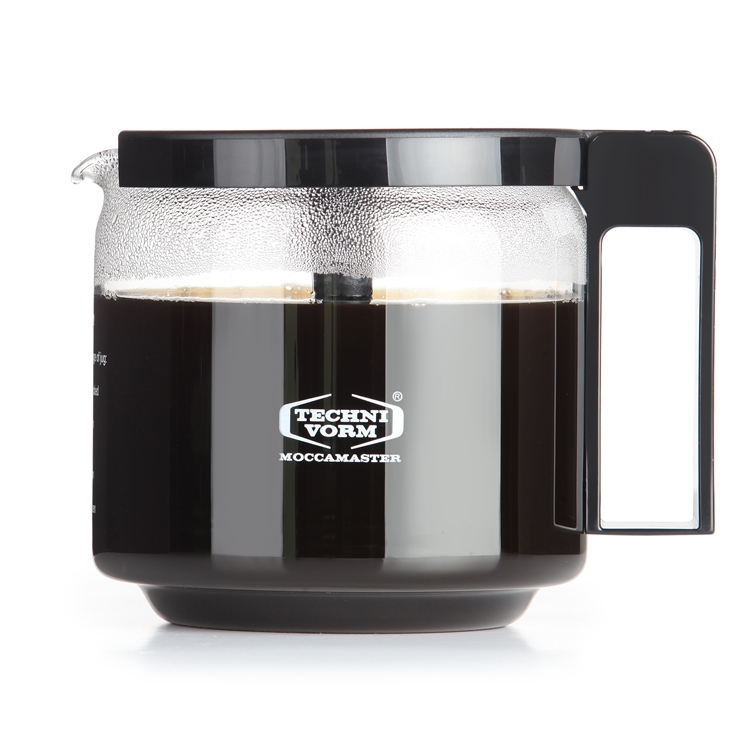 Lasikannu Moccamaster automatic 1,25 l