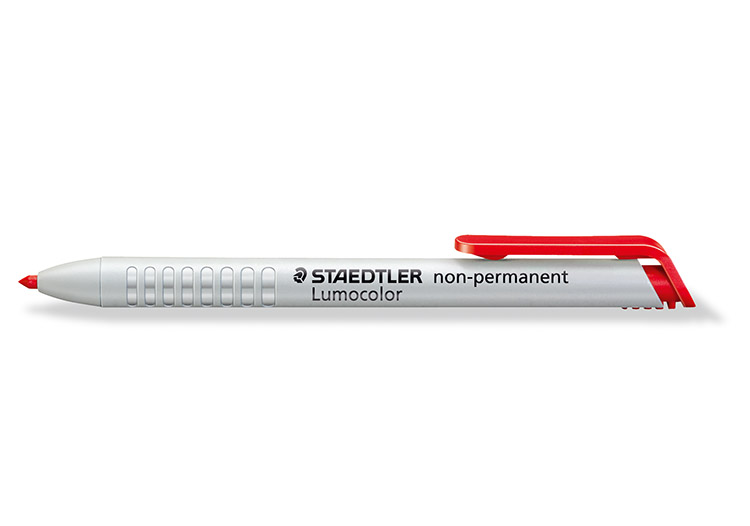 STAEDTLER LUMOCOLOR OMNICHROM768 PUN - 2