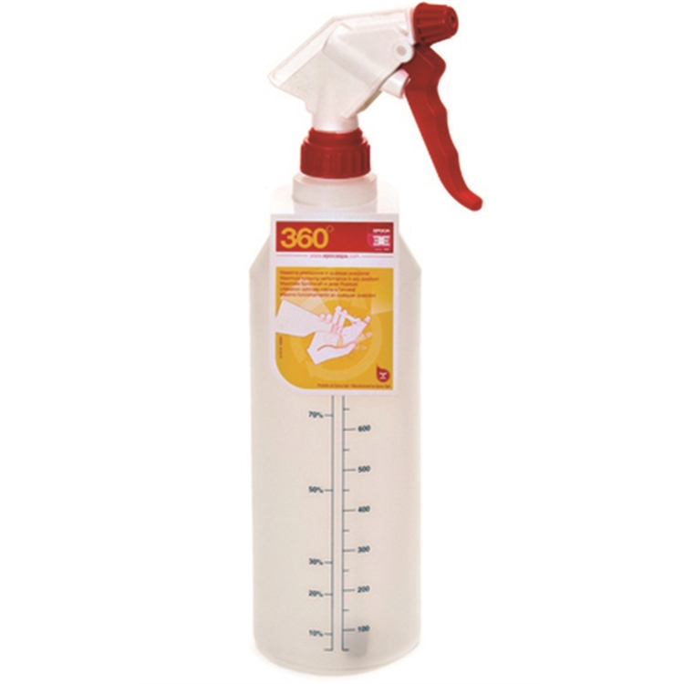 Sumutinpullo Epoca  1 l 360-astetta