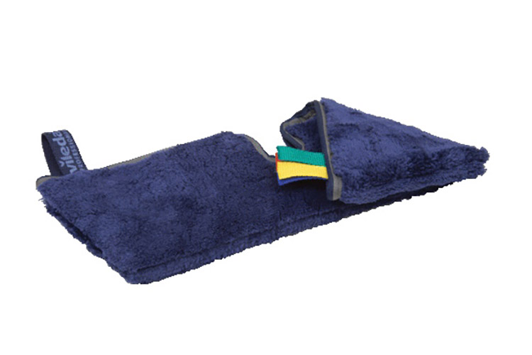 SWEP DUO TASO- JA KALUSTEMOPPI 35CM