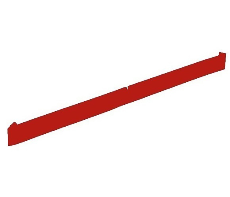 SWEP TERÄVÄKUIVAIMEN VAIHTOTERÄ 50CM