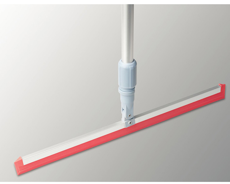 SWEP TERÄVÄKUIVAIN 50CM PUNAINEN