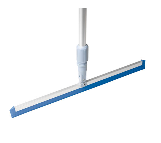 SWEP TERÄVÄKUIVAIN 50CM SININEN
