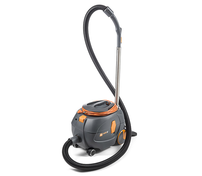TASKI AERO 8 PÖLYNIMURI