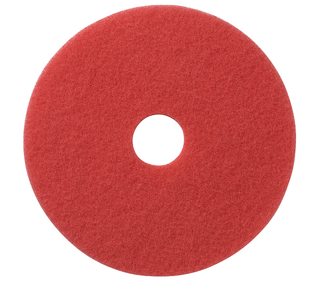 TASKI AMERICO LAIKKA 16" PUNAINEN