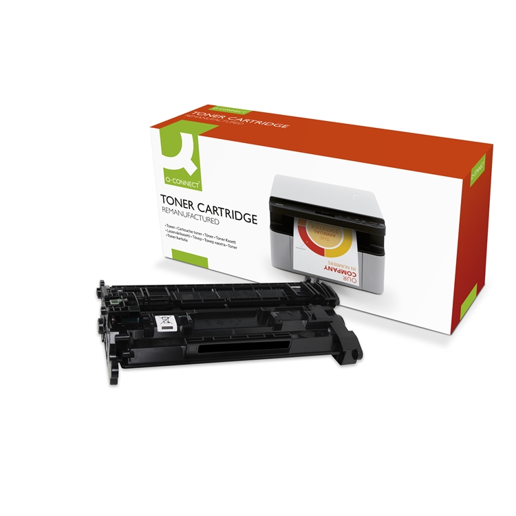 LaserQ-connect Cano n 052 LBP214 mus3,1K