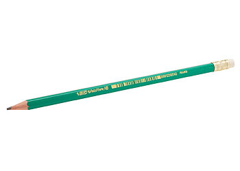 BIC EVOLUTION LYIJYKYNÄ 655HB KUMILLA