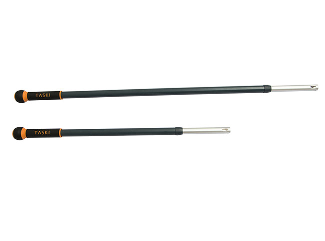 TASKI JM ULTRA PLUS SÄÄTÖVARSI 100-170CM