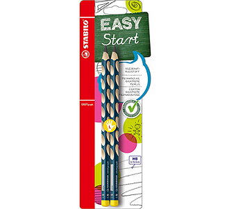 STABILO EASYGRAPH B-39888-5 VASEN /2